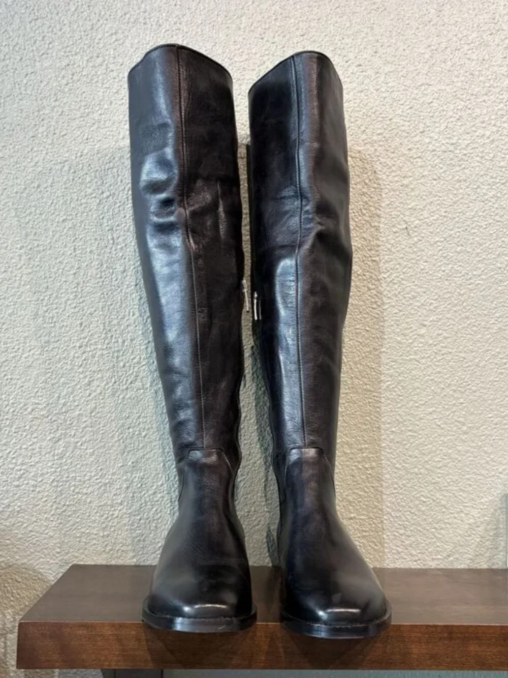 Ateliers Cleo Black Boot